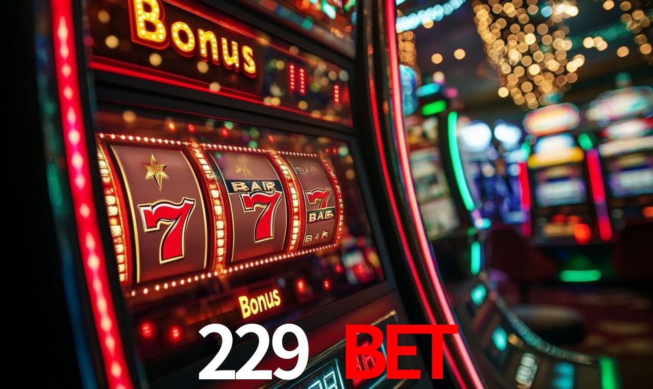 Bônus Generosos e Exclusivos no 229 bet para Você!